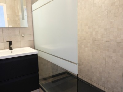 APPARTEMENT T3 A LOUER - ST ETIENNE FAURIEL - 58.49 m2 - 745€ charges comprises par mois