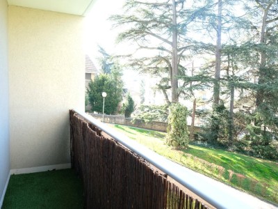APPARTEMENT T3 A LOUER - ST ETIENNE FAURIEL - 58.49 m2 - 745€ charges comprises par mois