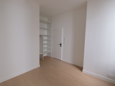 APPARTEMENT T3 A LOUER - ST ETIENNE SECTEUR DORIAN - 68.37 m2 - 770 &euro; charges comprises par mois