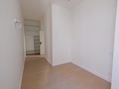 APPARTEMENT T3 A LOUER - ST ETIENNE SECTEUR DORIAN - 68.37 m2 - 770 &euro; charges comprises par mois
