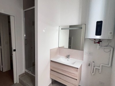 APPARTEMENT T3 A LOUER - ST ETIENNE SECTEUR DORIAN - 68.37 m2 - 770 &euro; charges comprises par mois