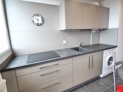 APPARTEMENT T3 A LOUER - ST ETIENNE SOLAURE - 54.79 m2 - 595€ charges comprises par mois