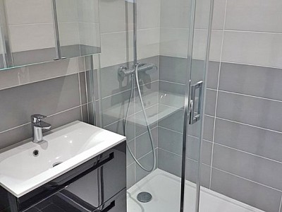 APPARTEMENT T3 A LOUER - ST ETIENNE SOLAURE - 54.79 m2 - 595€ charges comprises par mois