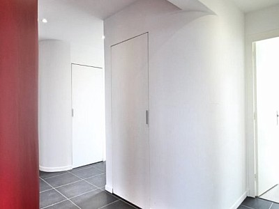 APPARTEMENT T3 A LOUER - ST ETIENNE SOLAURE - 54.79 m2 - 595€ charges comprises par mois