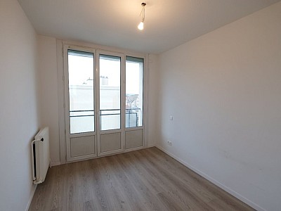 APPARTEMENT T3 A LOUER - ST ETIENNE SOLAURE - 54.79 m2 - 595€ charges comprises par mois