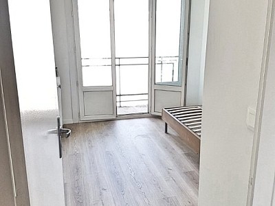 APPARTEMENT T3 A LOUER - ST ETIENNE SOLAURE - 54.79 m2 - 595€ charges comprises par mois