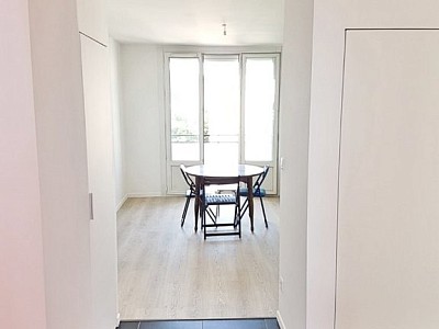 APPARTEMENT T3 A LOUER - ST ETIENNE SOLAURE - 54.79 m2 - 595€ charges comprises par mois