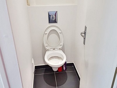 APPARTEMENT T3 A LOUER - ST ETIENNE SOLAURE - 54.79 m2 - 595€ charges comprises par mois
