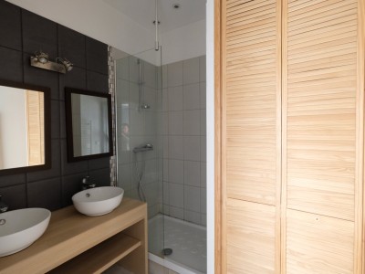 APPARTEMENT T3 A LOUER - ST ETIENNE ZENITH - 62 m2 - 600 € charges comprises par mois