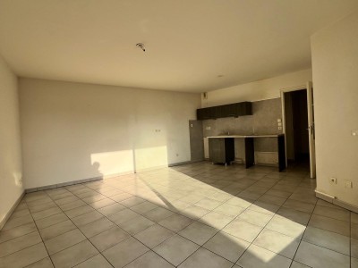 APPARTEMENT T3 A VENDRE - ANDREZIEUX BOUTHEON - 65.03 m2 - 159000€