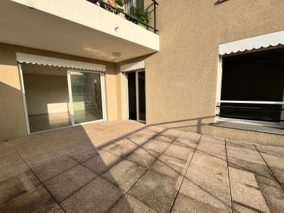 APPARTEMENT T3 A VENDRE - ANDREZIEUX BOUTHEON - 65.03 m2 - 159000€