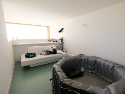 APPARTEMENT T3 A VENDRE - FIRMINY - 89 m2 - 75000 €