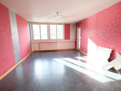 APPARTEMENT T3 A VENDRE - FIRMINY - 115.59 m2 - 97000€