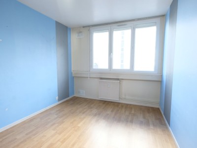 APPARTEMENT T3 A VENDRE - FIRMINY - 115.59 m2 - 97000€