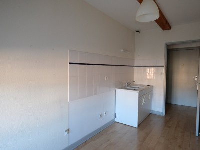 APPARTEMENT T3 - LA SEAUVE SUR SEMENE - 70.59 m2 - VENDU