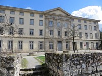 APPARTEMENT T3 - LA SEAUVE SUR SEMENE - 72.98 m2 - VENDU