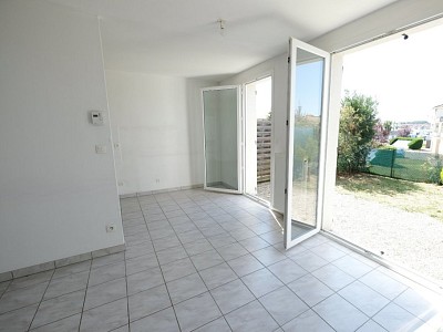 APPARTEMENT T3 - ROCHE LA MOLIERE - 64.3 m2 - VENDU