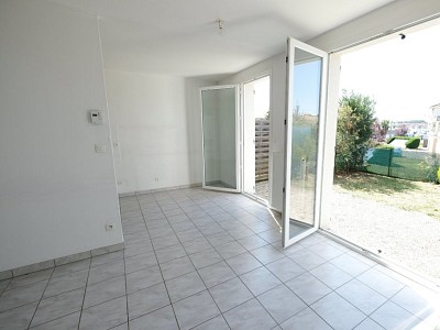 APPARTEMENT T3 - ROCHE LA MOLIERE - 64.3 m2 - VENDU