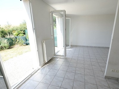 APPARTEMENT T3 - ROCHE LA MOLIERE - 64.3 m2 - VENDU