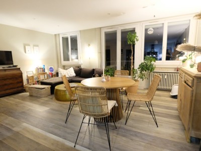 APPARTEMENT T3 A VENDRE - ROCHETAILLEE - 87.22 m2 - 109�000�&euro;