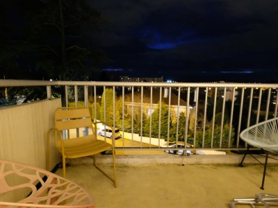 APPARTEMENT T3 A VENDRE - ROCHETAILLEE - 87.22 m2 - 109�000�&euro;