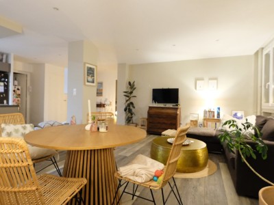 APPARTEMENT T3 A VENDRE - ROCHETAILLEE - 87.22 m2 - 109�000�&euro;