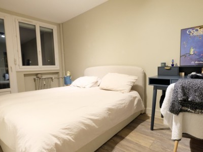 APPARTEMENT T3 A VENDRE - ROCHETAILLEE - 87.22 m2 - 109�000�&euro;