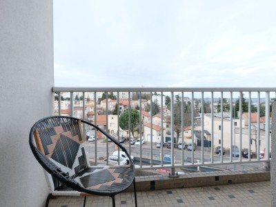 APPARTEMENT T3 A VENDRE - ST ETIENNE FAURIEL - 87.22 m2 - 99 000 €