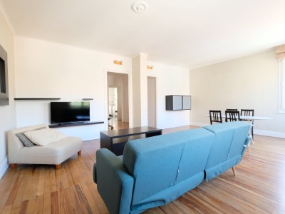 APPARTEMENT T3 - ST ETIENNE BADOUILLRE - 77.42 m2 - VENDU
