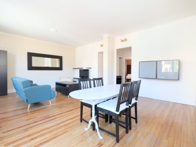 APPARTEMENT T3 - ST ETIENNE BADOUILLRE - 77.42 m2 - VENDU
