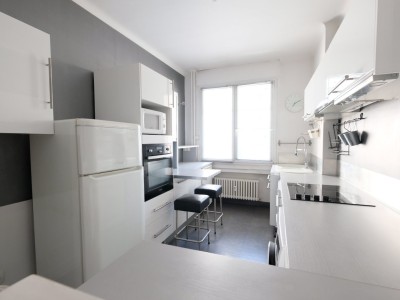 APPARTEMENT T3 - ST ETIENNE BADOUILLRE - 77.42 m2 - VENDU