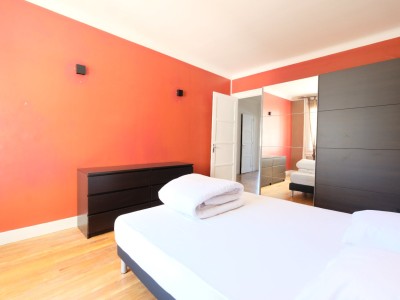 APPARTEMENT T3 - ST ETIENNE BADOUILLRE - 77.42 m2 - VENDU
