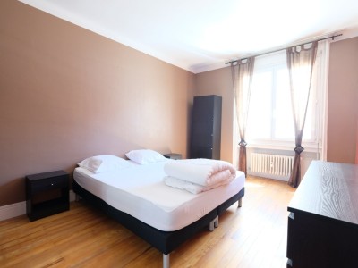 APPARTEMENT T3 - ST ETIENNE BADOUILLRE - 77.42 m2 - VENDU