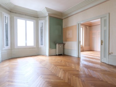 APPARTEMENT T3 A VENDRE - ST ETIENNE BADOUILLRE - 85 m2 - 109000€