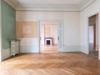 APPARTEMENT T3 A VENDRE - ST ETIENNE BADOUILLRE - 85 m2 - 109000€