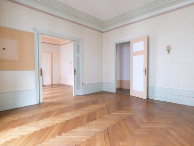 APPARTEMENT T3 A VENDRE - ST ETIENNE BADOUILLRE - 85 m2 - 109000€