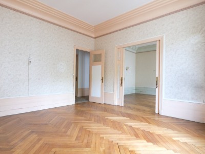 APPARTEMENT T3 A VENDRE - ST ETIENNE BADOUILLRE - 85 m2 - 109000€