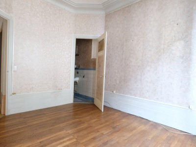 APPARTEMENT T3 A VENDRE - ST ETIENNE BADOUILLRE - 85 m2 - 109000€