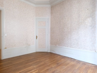 APPARTEMENT T3 A VENDRE - ST ETIENNE BADOUILLRE - 85 m2 - 109000€