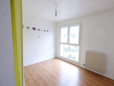 APPARTEMENT T3 - ST ETIENNE BELLEVUE - 64.26 m2 - VENDU