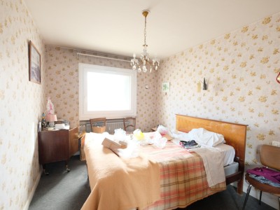 APPARTEMENT T3 - ST ETIENNE BELLEVUE - 63.66 m2 - VENDU