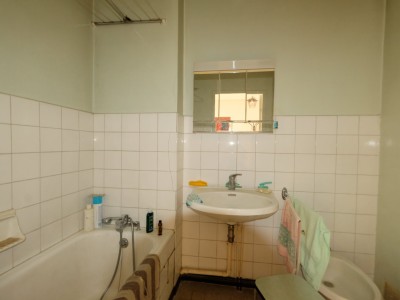 APPARTEMENT T3 - ST ETIENNE BELLEVUE - 63.66 m2 - VENDU