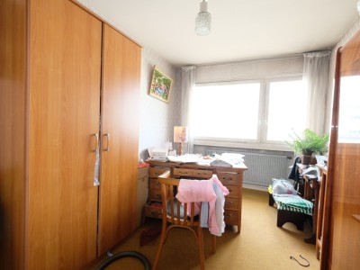 APPARTEMENT T3 - ST ETIENNE BELLEVUE - 63.66 m2 - VENDU