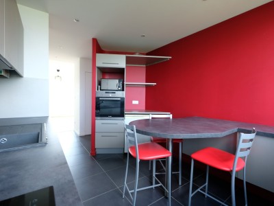 APPARTEMENT T3 A VENDRE - ST ETIENNE BELLEVUE - 54.79 m2 - 65000€