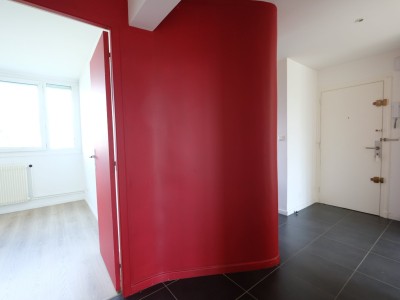 APPARTEMENT T3 A VENDRE - ST ETIENNE BELLEVUE - 54.79 m2 - 65000€
