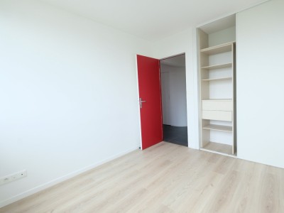 APPARTEMENT T3 A VENDRE - ST ETIENNE BELLEVUE - 54.79 m2 - 65000€