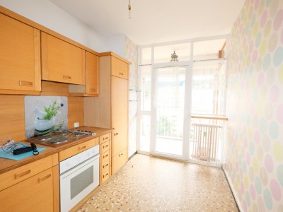 APPARTEMENT T3 A VENDRE - ST ETIENNE BELLEVUE - 66.23 m2 - 91000€