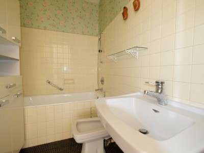 APPARTEMENT T3 A VENDRE - ST ETIENNE BELLEVUE - 66.23 m2 - 91000€
