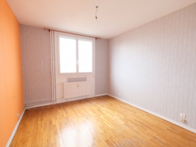 APPARTEMENT T3 A VENDRE - ST ETIENNE BELLEVUE - 66.23 m2 - 91000€