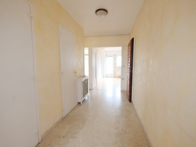 APPARTEMENT T3 A VENDRE - ST ETIENNE BELLEVUE - 66.23 m2 - 91000€